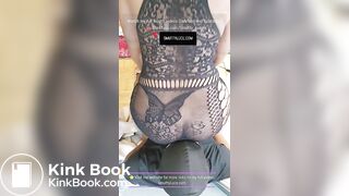 She destroyed his Face with Creamy Shit | No mercy