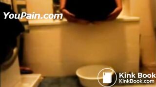 SCAT - Sexy girls Pooping 38