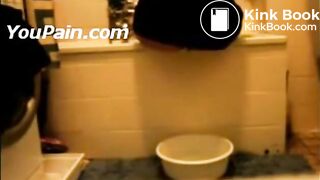 SCAT - Sexy girls Pooping 38