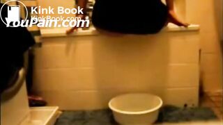 SCAT - Sexy girls Pooping 38