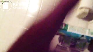 SCAT - Sexy girls Pooping 38