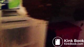 SCAT - Sexy girls Pooping 38