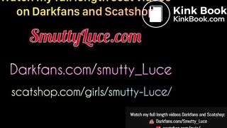 EPIC ANAL SCAT SCENE - She is a Damn Pleaser