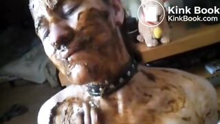 MY SISTER EATS DADDYS POO SOUP