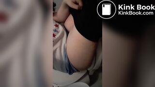 SCAT - Sexy girls Pooping 43