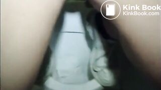 SCAT - Sexy girls Pooping 38