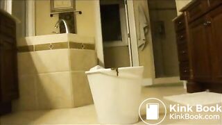 SCAT - Sexy girls Pooping 38