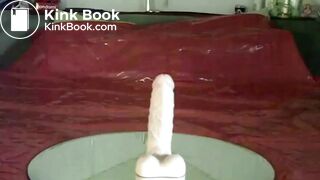 SCAT - Sexy girls Pooping 38