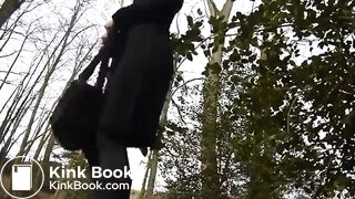 SCAT - Sexy girls Pooping 44