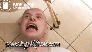 SCAT - Sexy girls Pooping 42
