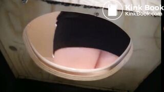 SCAT - Sexy girls Pooping 45