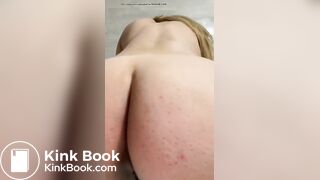 SCAT - Sexy girls Pooping 38