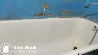 SCAT - Sexy girls Pooping 42