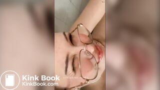 SCAT - Sexy girls Pooping 37