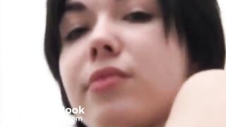 SCAT - Sexy girls Pooping 44