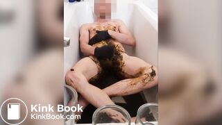 Mein erstes Mal mit Kuhscheisse