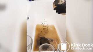 Mein erstes Mal mit Kuhscheisse