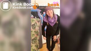 POV I shit myself while you rub me