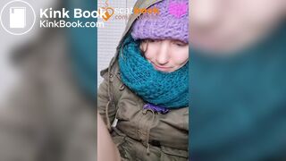 Two intense india constipated logs 2