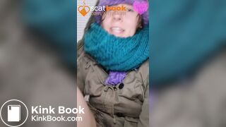 Two intense india constipated logs 2