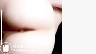 SCAT - Sexy girls Pooping 43