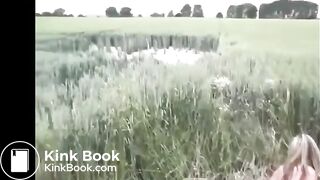 SCAT - Sexy girls Pooping 44
