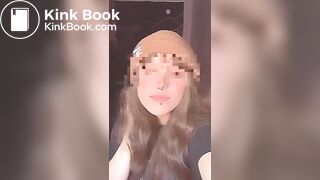 SCAT - Sexy girls Pooping 44