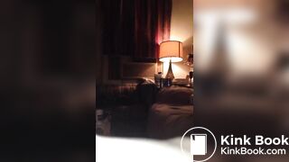 SCAT - Sexy girls Pooping 44