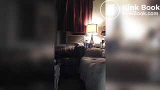 SCAT - Sexy girls Pooping 44