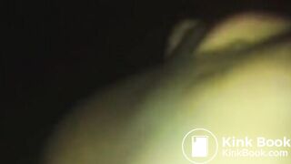 Original title: Wife toilet slave must eat shit