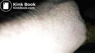 Scat hub spun for The Master