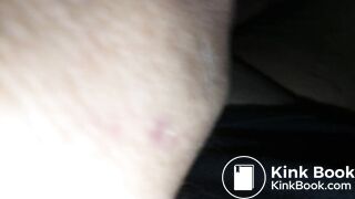 Scat hub spun for The Master