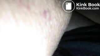 Scat hub spun for The Master