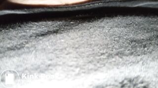 Scat hub spun for The Master