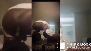 Shemale SCAT fetish Mix