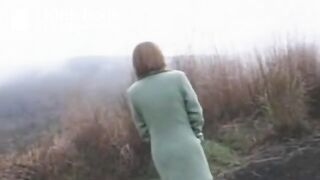 SCAT - Sexy girls Pooping 43