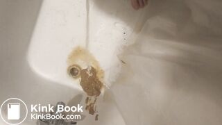 Another slop pile for piggy