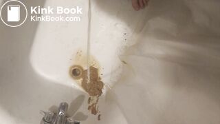 Another slop pile for piggy