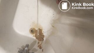 Another slop pile for piggy