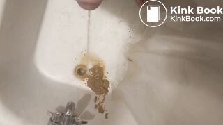 Another slop pile for piggy