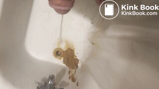 Another slop pile for piggy