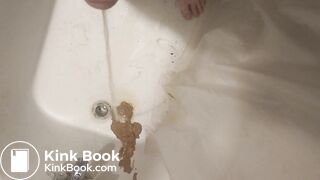 Another slop pile for piggy