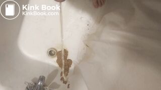 Another slop pile for piggy