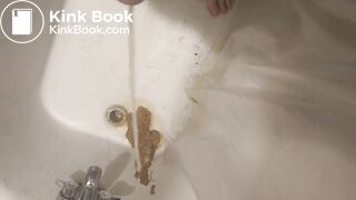 Another slop pile for piggy