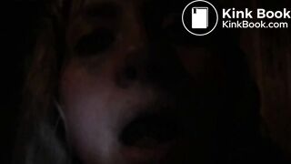 SCAT - Sexy girls Pooping 42