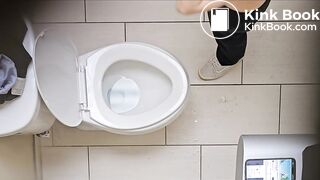 Piss Vomit & Shit