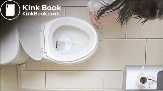 Piss Vomit & Shit