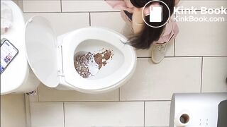 Piss Vomit & Shit