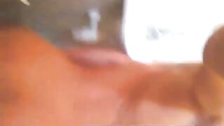 SCAT - Sexy girls Pooping 44