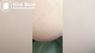 SCAT - Sexy girls Pooping 45